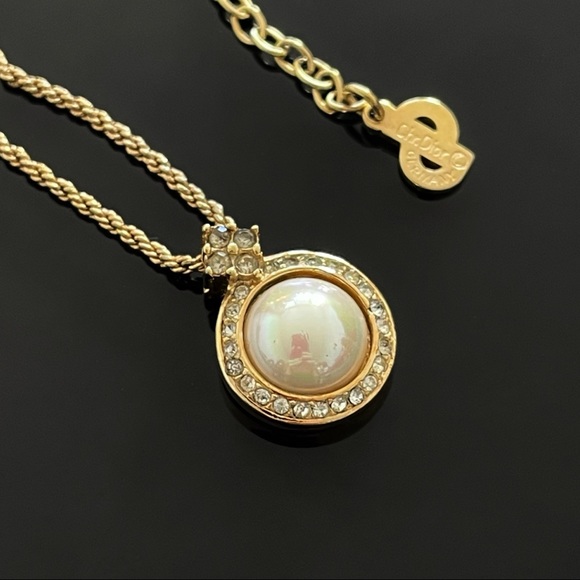 ✨Vintage Christian Dior ❤️ - Picture 8 of 15